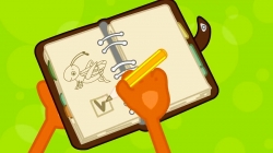 انیمیشن خانواده شیر قسمت 140 - lion family